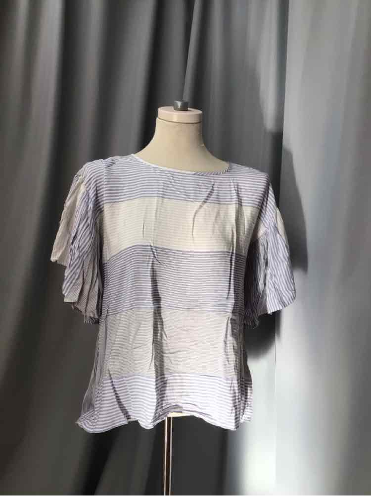 LOFT SIZE SMALL Ladies BLOUSE