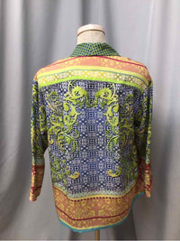 CLOVER CANYON SIZE XS/S Ladies BLOUSE