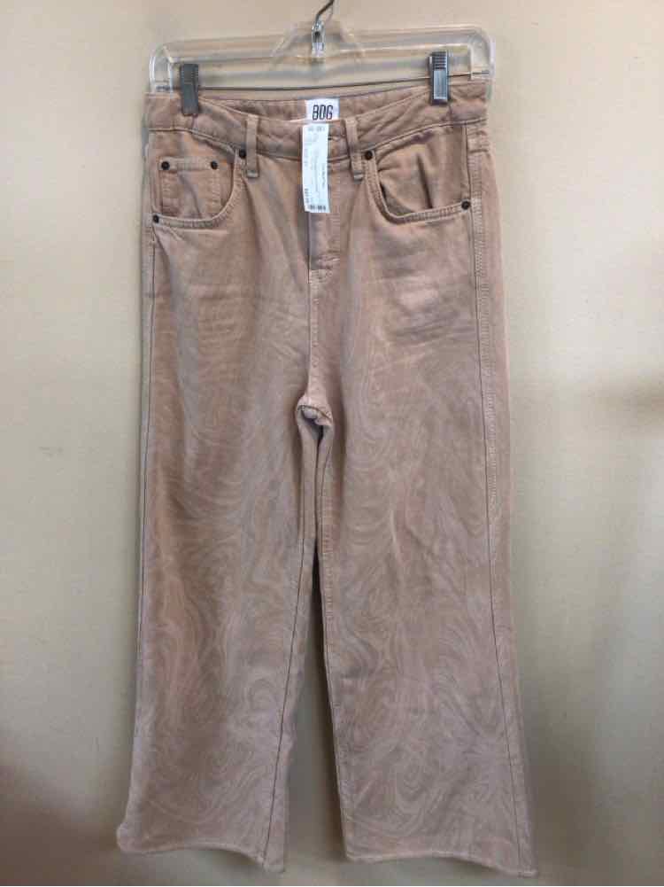 BDG SIZE 27 Ladies PANTS