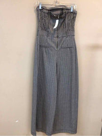 MAUVE SIZE 8 Ladies DRESS