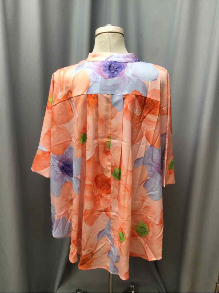 GIGIO SIZE MEDIUM Ladies BLOUSE