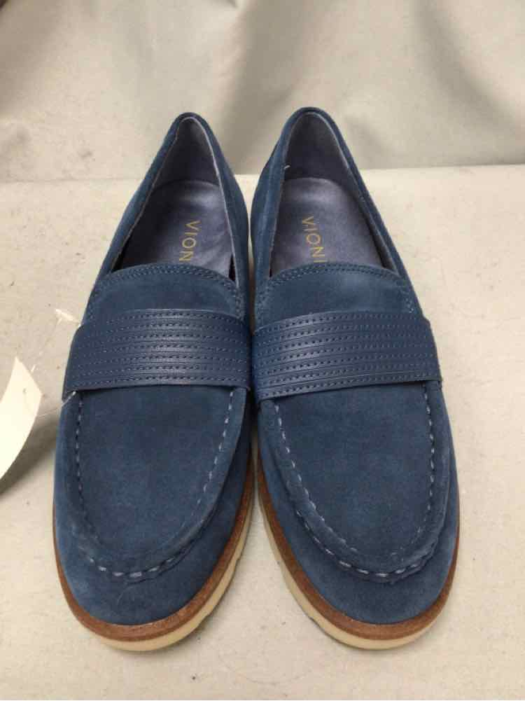 VIONIC SIZE 8 1/2 Ladies SHOES