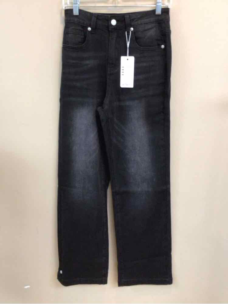 ETTELO SIZE 4 Ladies JEANS