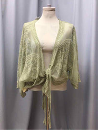 RACHEL ZOE SIZE ONE SIZE Ladies BLOUSE