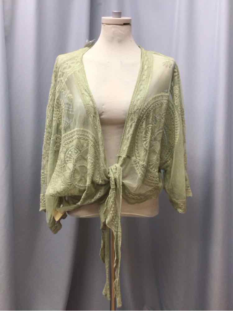 RACHEL ZOE SIZE ONE SIZE Ladies BLOUSE
