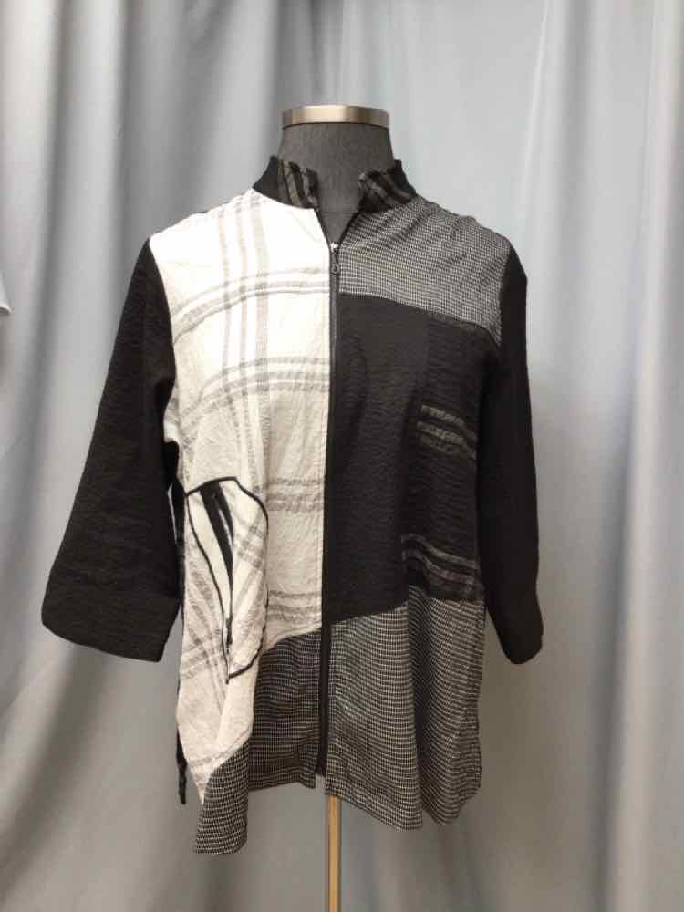 ALI MILES SIZE 1 X Ladies JACKET