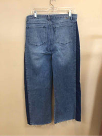 TRACTR BLU SIZE 12 Ladies JEANS