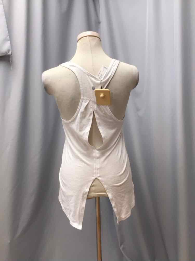 LULULEMON SIZE SMALL Ladies EXERCISE