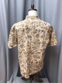 SIZE X LARGE CLUB ROOM Men's SHIRTS