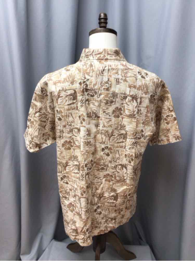 SIZE X LARGE CLUB ROOM Men's SHIRTS