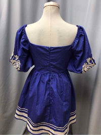 SHE & SKY SIZE SMALL Ladies DRESS