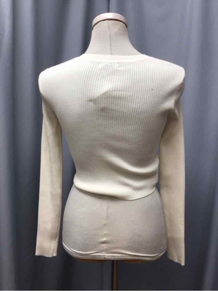 THE WORKSHOP SIZE SMALL Ladies TOP