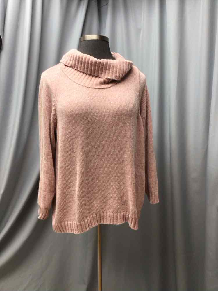 KAREN SCOTT SIZE 2 X Ladies TOP