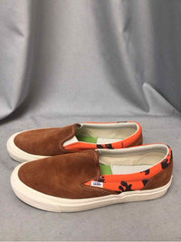 SIZE 11 VANS Men's SHOES