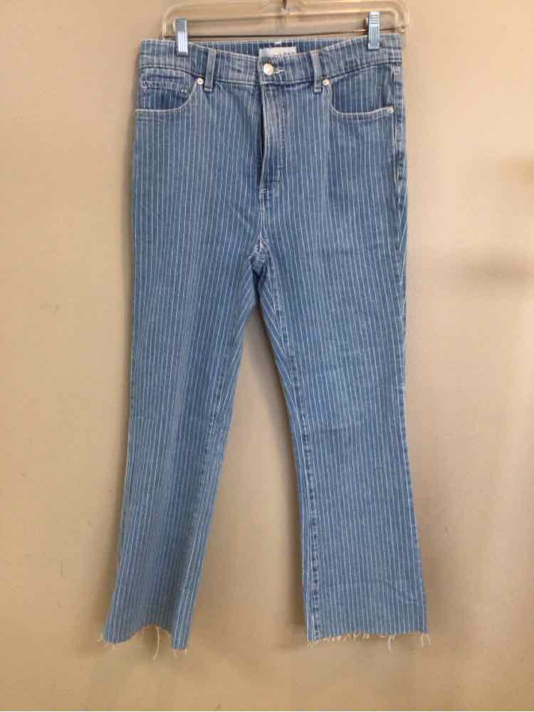 LOFT SIZE 4 Ladies JEANS