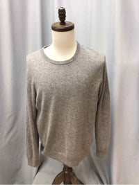SIZE LARGE QUINCE Men's SHIRTS