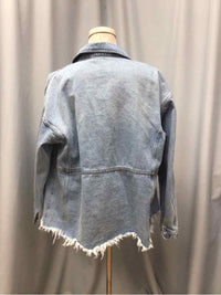 GRACE + KARMA SIZE MEDIUM Ladies JACKET