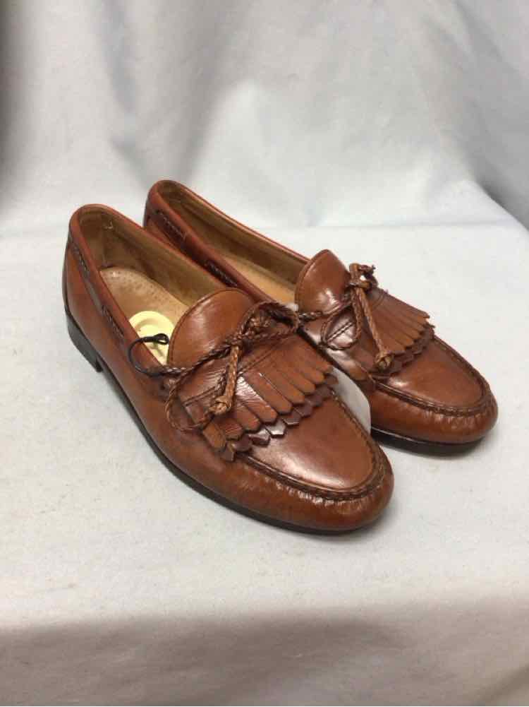 SIZE 10 ALLEN EDMONDS Men's SHOES