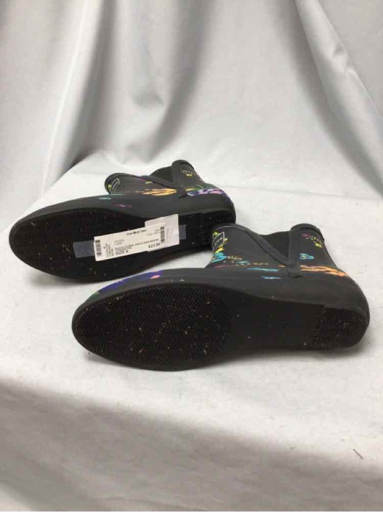 LONDON FOG SIZE 8 Ladies SHOES