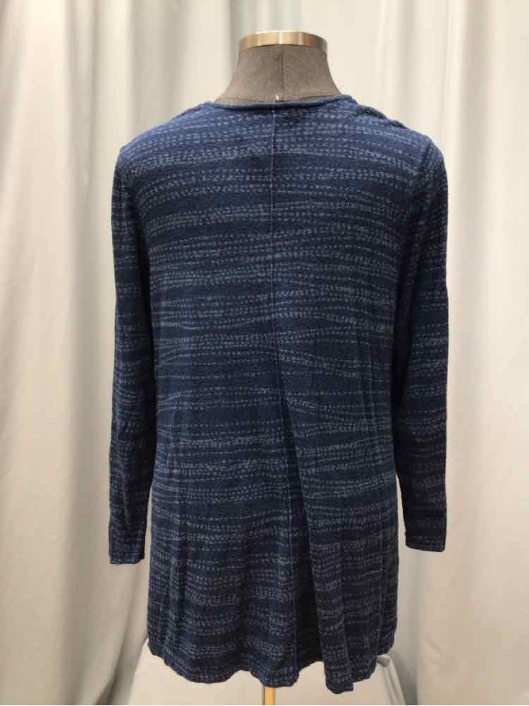 J JILL SIZE 2 X Ladies TOP