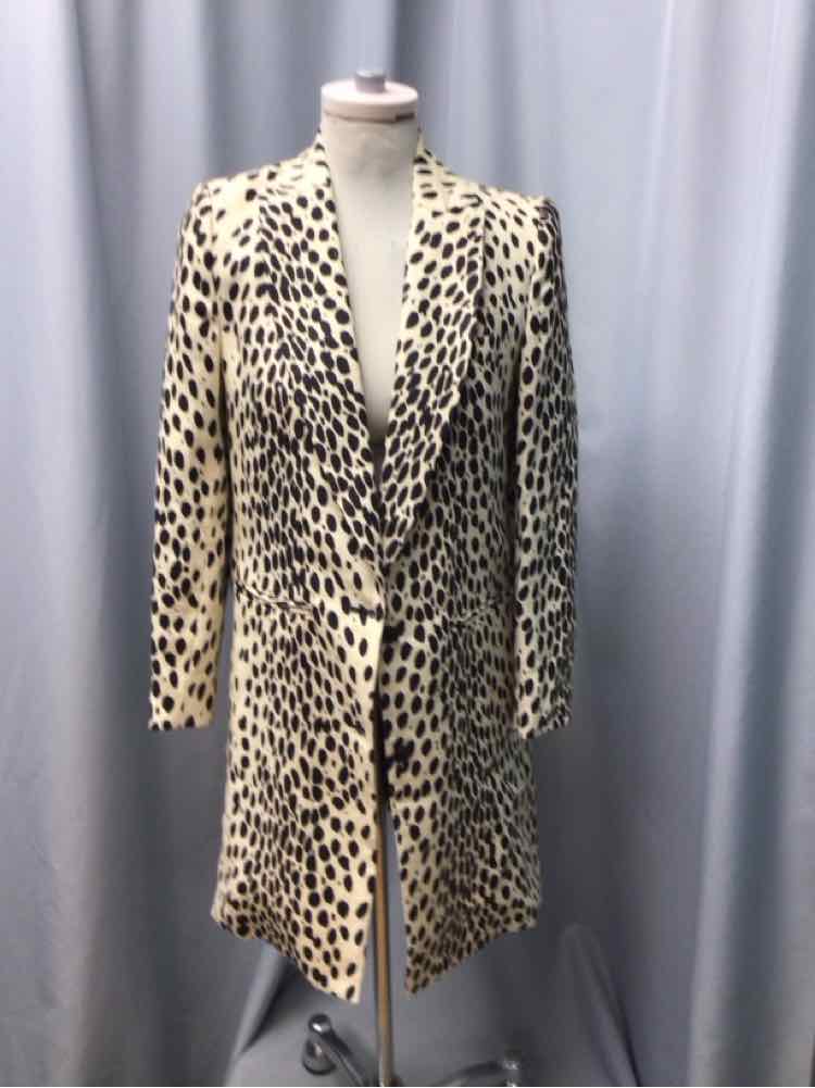 EMERSON FRY SIZE 4 Ladies COAT