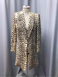 EMERSON FRY SIZE 4 Ladies COAT