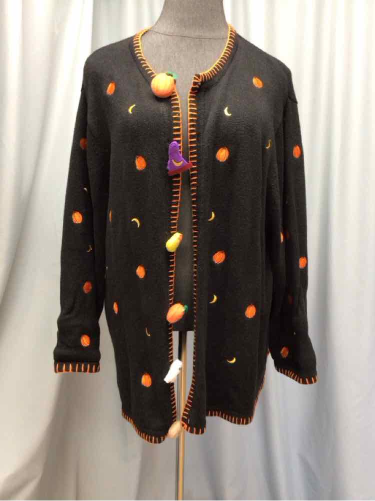 QUACKER FACTORY SIZE 3 X Ladies TOP