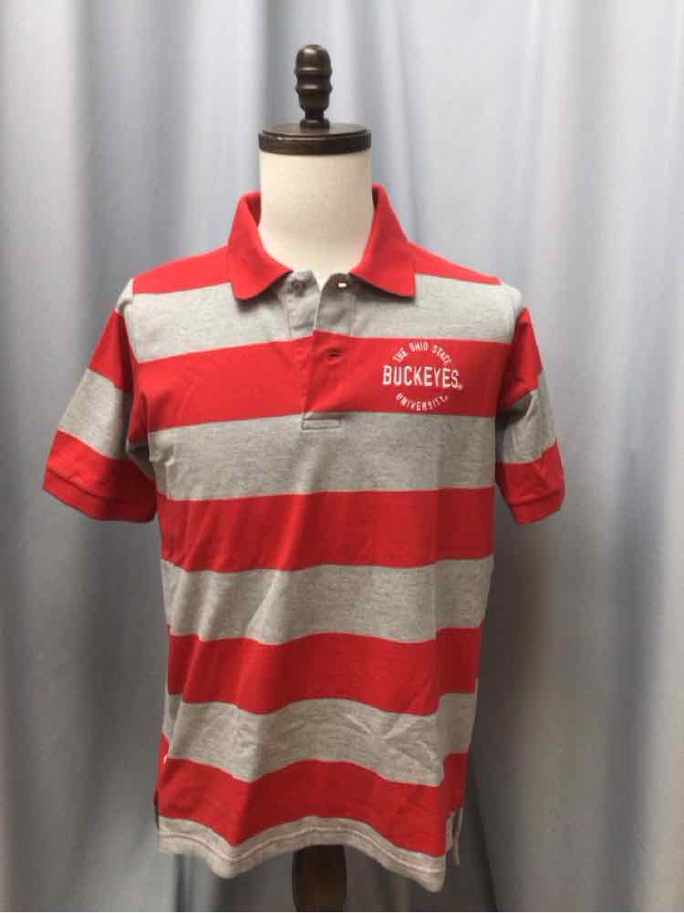 SIZE MEDIUM NCAA Men's SHIRTS