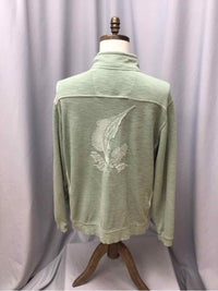 SIZE X LARGE TOMMY BAHAMA Men's SHIRTS