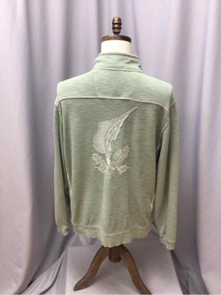 SIZE X LARGE TOMMY BAHAMA Men's SHIRTS