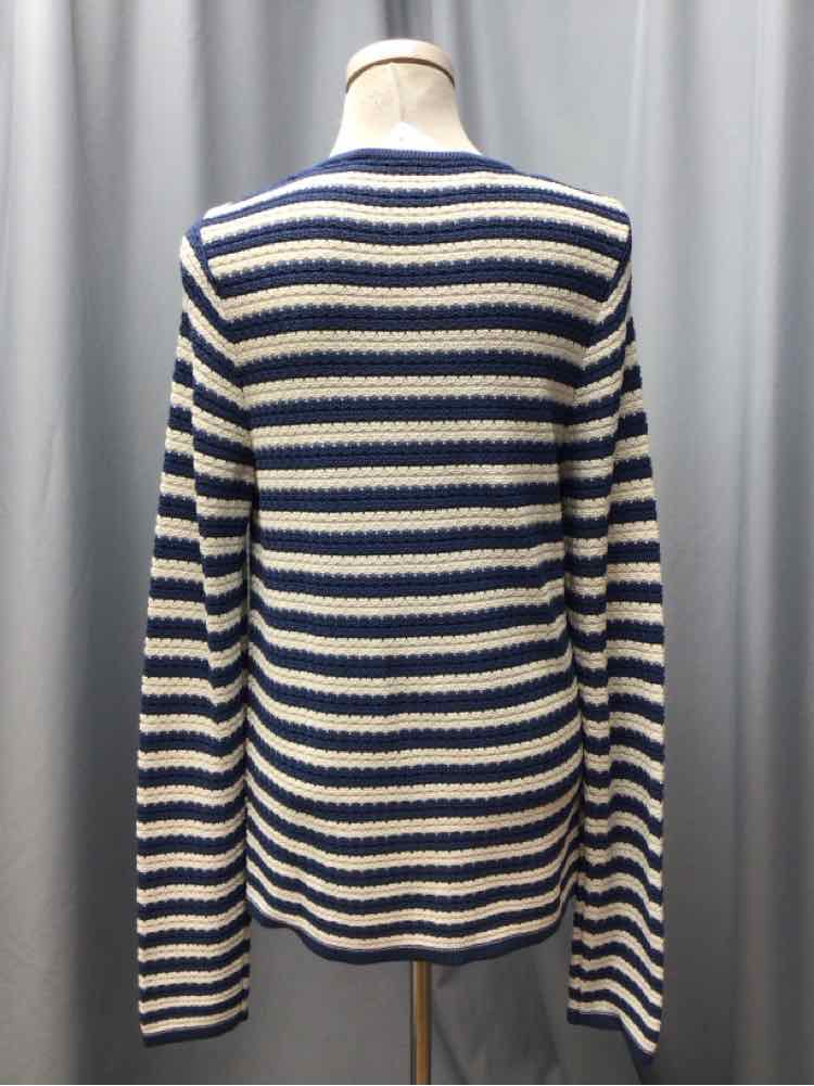 ELIE TAHARI SIZE LARGE Ladies TOP