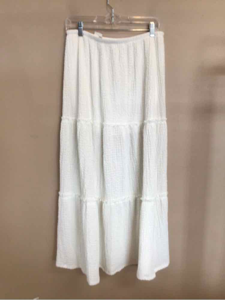 SEE YOU MONDAY SIZE LARGE Ladies SKIRT