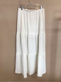 SEE YOU MONDAY SIZE LARGE Ladies SKIRT