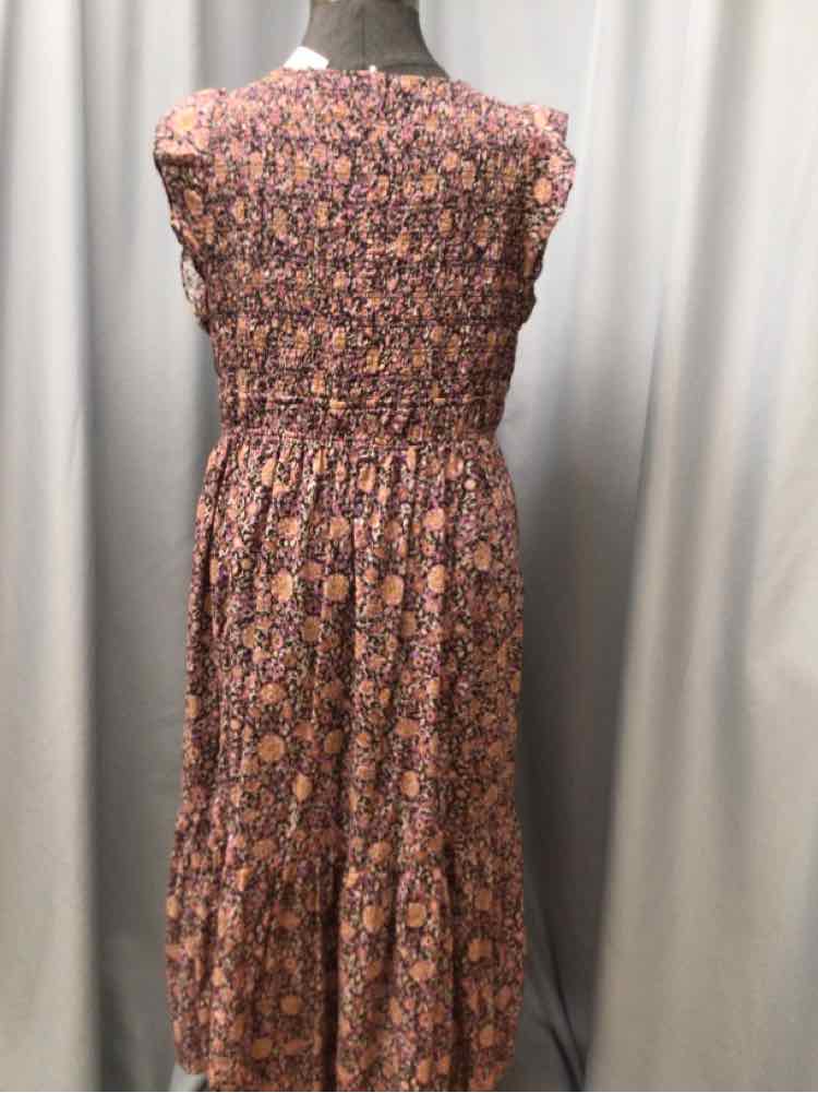 ANTHROPOLOGIE SIZE 2 X Ladies DRESS