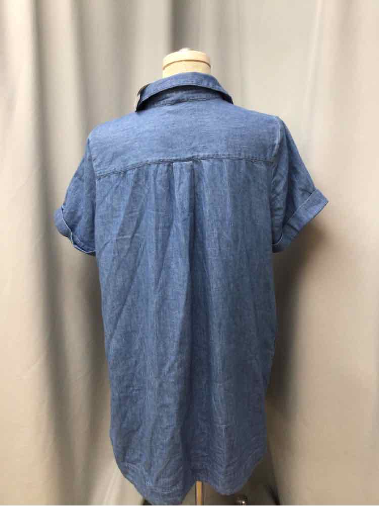 OLD NAVY SIZE LARGE Ladies DRESS