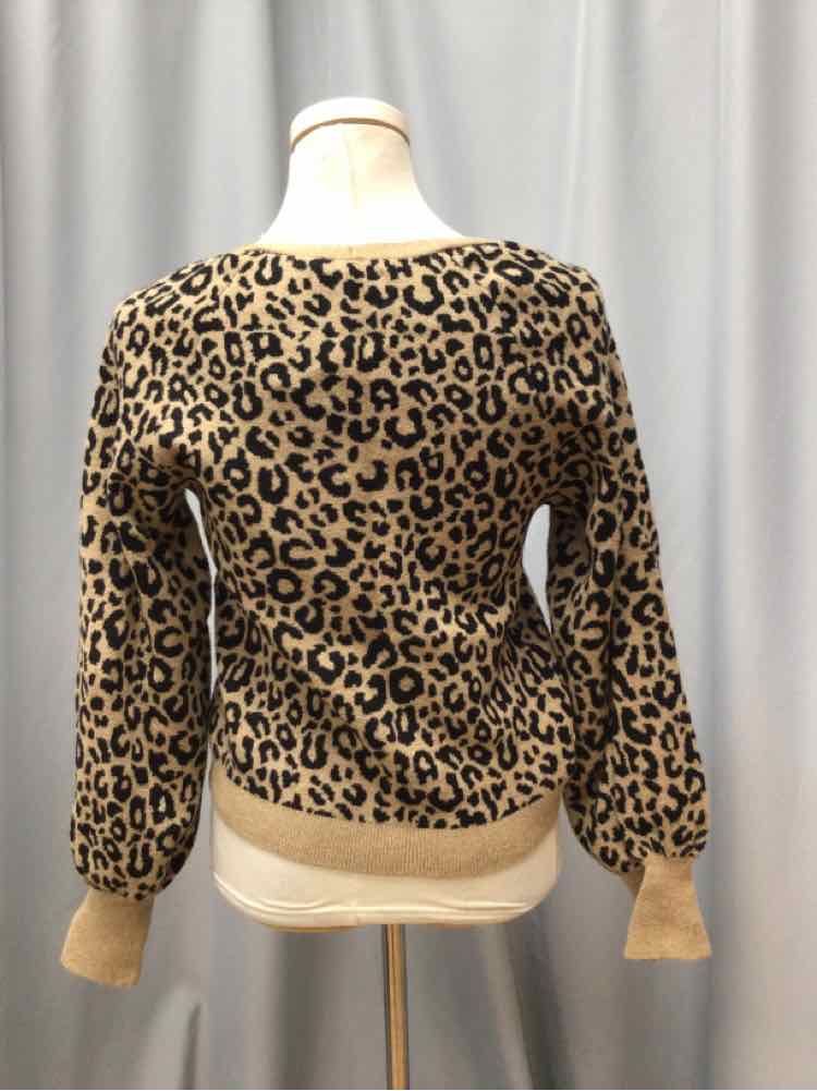 ABERCROMBIE & FITCH SIZE SMALL Ladies TOP