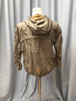 ABERCROMBIE & FITCH SIZE SMALL Ladies JACKET