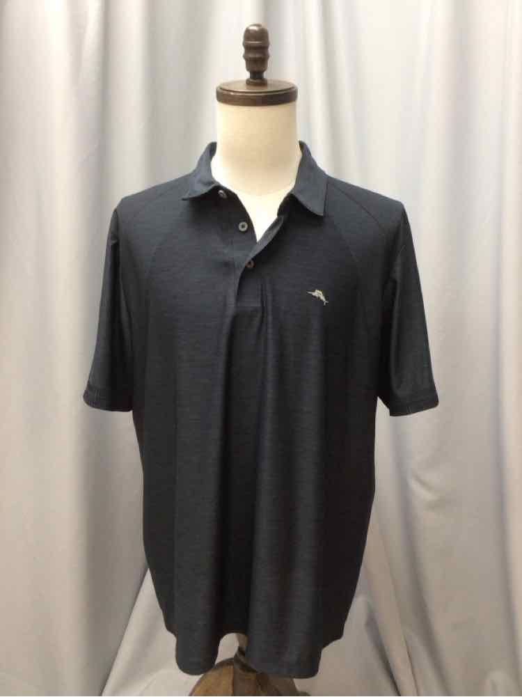 SIZE X LARGE TOMMY BAHAMA Men's SHIRTS