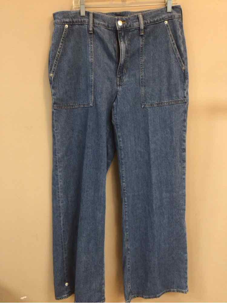 J CREW SIZE 30 Ladies JEANS