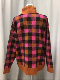 STUDIO PARK SIZE LARGE Ladies TOP