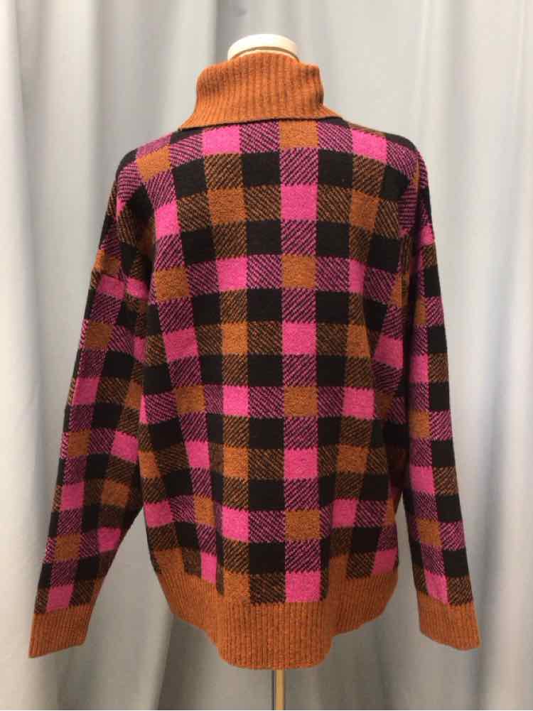 STUDIO PARK SIZE LARGE Ladies TOP