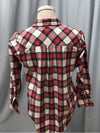 LOFT SIZE SMALL Ladies BLOUSE