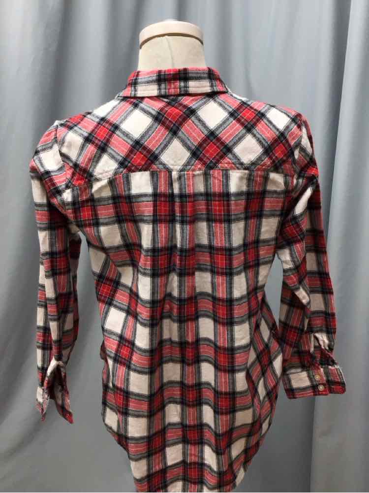 LOFT SIZE SMALL Ladies BLOUSE