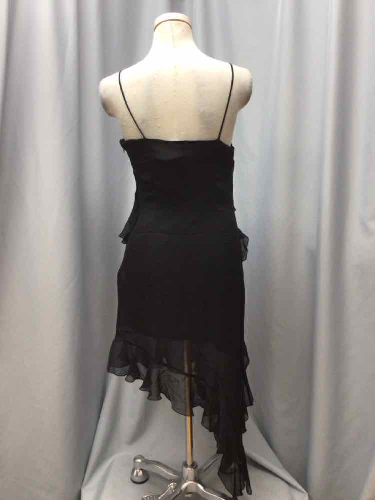 DIVIDED SIZE SMALL Ladies DRESS