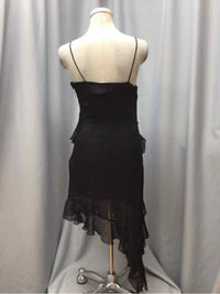 DIVIDED SIZE SMALL Ladies DRESS