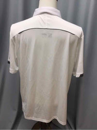 SIZE LARGE RUSSELL Men's SHIRTS