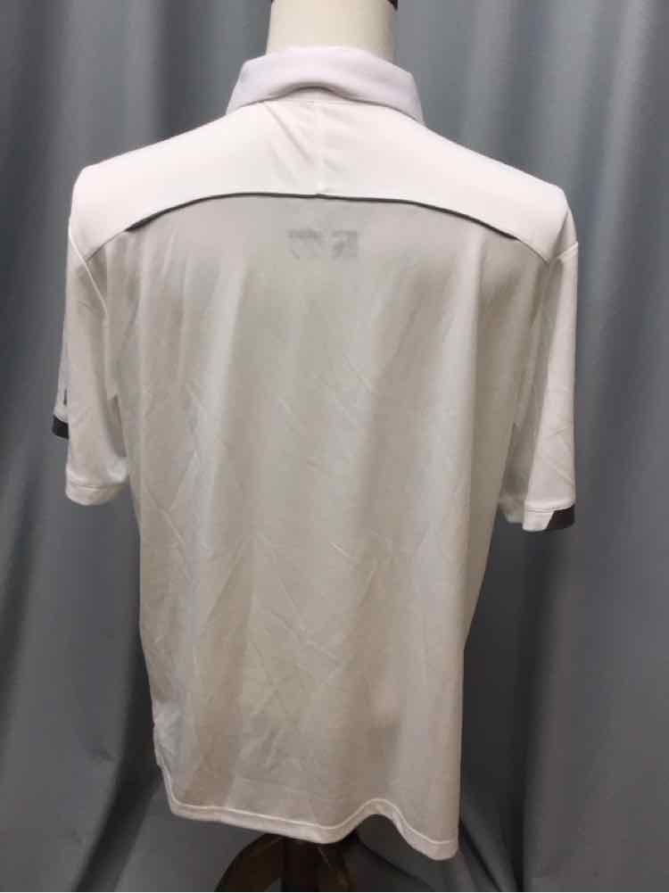 SIZE LARGE RUSSELL Men's SHIRTS