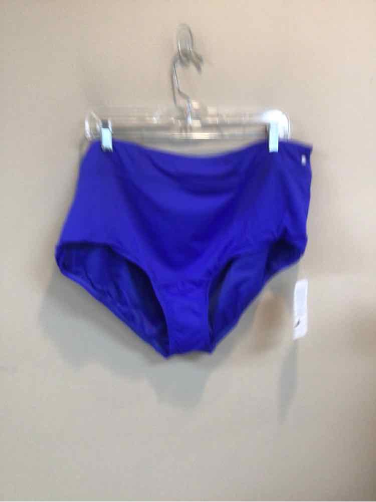 LANDS END SIZE 22 Ladies SWIM WEAR