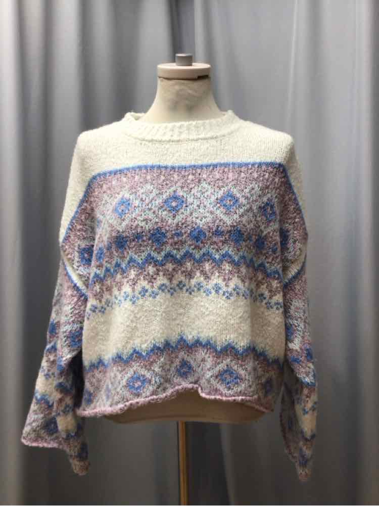 SINCERELY JULES SIZE SMALL Ladies TOP