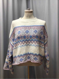 SINCERELY JULES SIZE SMALL Ladies TOP